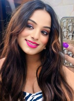 Indian Shemale - Transsexual escort in Dubai Photo 2 of 6