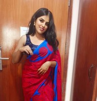 Indian south girl, Shipa for escort - puta in Singapore