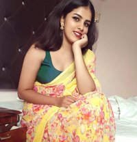 Indian south girl, Shipa for escort - puta in Singapore