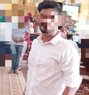 Indian straight male or European male bo - Male escort in Candolim, Goa Photo 2 of 2