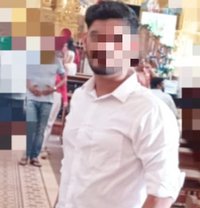 Available now in Goa - Male escort in Candolim, Goa