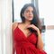 Indian Student Esha - escort in Sharjah