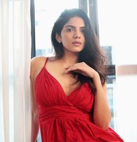 Indian Student Esha - escort in Dubai