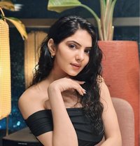 Indian Student Esha - escort in Dubai