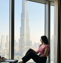 Indian Student Jessica - escort in Dubai