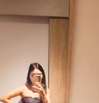 Sonia INDIAN Tall and slim - puta in Singapore