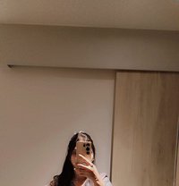 Sonia INDIAN Tall and slim - puta in Singapore