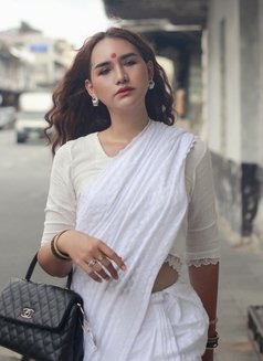 Indian Thai Couple - escort in Bangkok Photo 1 of 1