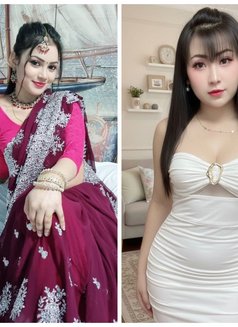 indian--thailand group sex - escort in Dubai Photo 26 of 29