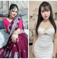 indian--thailand group sex - escort in Dubai Photo 26 of 29