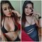 Anny with friend anal lesbian group sex - puta in Dubai Photo 4 of 16