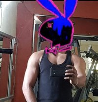 Indian Thor142 - Male escort in Gurgaon