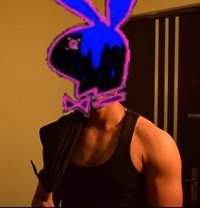 Indian Thor142 - Male escort in Gurgaon