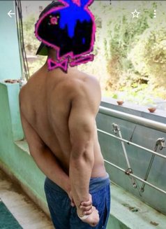 Indian Thor142 - Male escort in Gurgaon Photo 3 of 5
