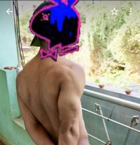 Indian Thor142 - Male escort in Gurgaon