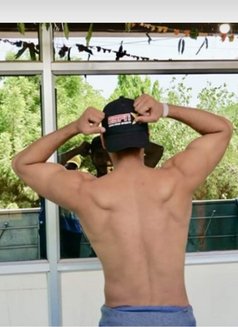 Indian Thor142 - Male escort in Gurgaon Photo 4 of 5