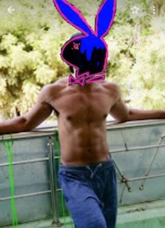 Indian Thor142 - Male escort in Gurgaon Photo 5 of 5