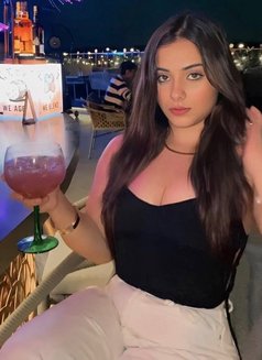 Indian Varshaa Sharma - escort in Abu Dhabi Photo 2 of 3