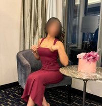 🥂INDIAN VIP MODEL🥂REAL MEET/CAM SHOW🫦 - escort in Bangkok