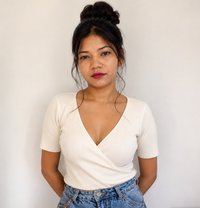 Indian21queen - puta in Bangalore