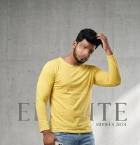 Indianajordy - Male escort in Mumbai