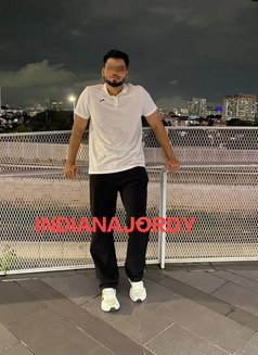 Indianajordy - Male escort in Mumbai Photo 4 of 4