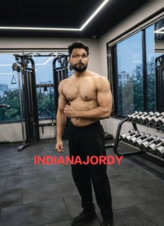 Indianajordy - Acompañantes masculino in Mumbai Photo 5 of 5