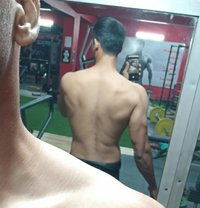 Indianbbc13 - Acompañantes masculino in Raipur