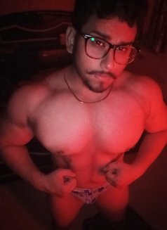 Indianbull - Male escort in Jaipur Photo 2 of 6