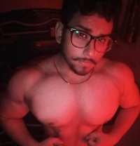 Indianbull - Male escort in Jaipur