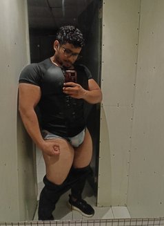 Indianbull - Male escort in Jaipur Photo 3 of 6