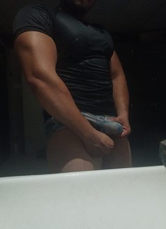 Indianbull - Male escort in Jaipur Photo 4 of 6