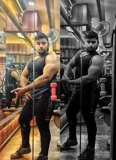 Indianbull - Male escort in Jaipur Photo 5 of 6