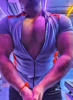 Indianbull - Male escort in Jaipur Photo 6 of 6