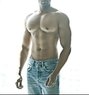 Hot_hunk (VIP) (Verified Profile) - Male escort in Hyderabad Photo 2 of 8