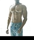 AlphaHot_hunk (VIP) (Verified Profile) - Male escort in Mumbai Photo 2 of 9