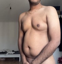 Indianmallu98 - Acompañantes masculino in Berlin