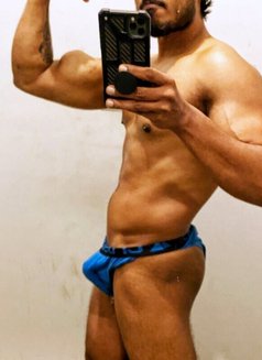 🌶 Indianmodel 🥂 Independent MaleEscort - Acompañantes masculino in Chennai Photo 2 of 7