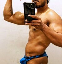 🌶 Indianmodel 🥂 Independent MaleEscort - Acompañantes masculino in Chennai