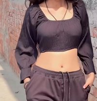 Indianqueen - escort in Hyderabad