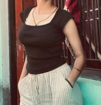 Indianqueen - escort in Hyderabad