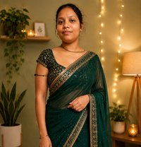 Indianqueen - escort in Kochi