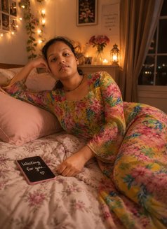 Indianqueen - escort in Kochi Photo 7 of 7