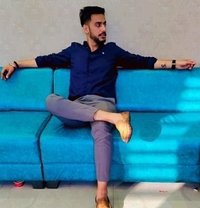 Indianthor142 - Male escort in Gurgaon