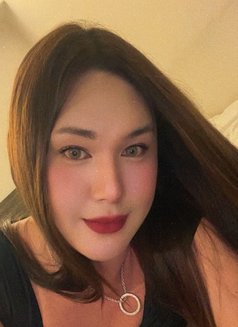 Indicaa Smith - Transsexual escort in Kuala Lumpur Photo 6 of 13