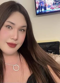 Indicaa Smith - Transsexual escort in Kuala Lumpur Photo 8 of 13