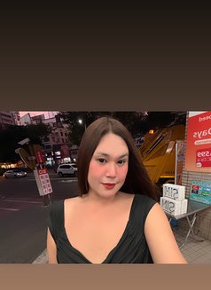 Indicaa Smith - Transsexual escort in Kuala Lumpur Photo 10 of 13