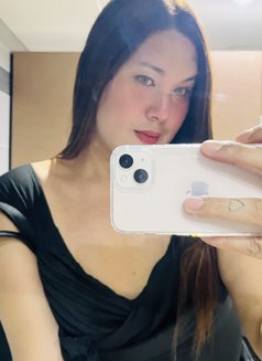 Indicaa Smith - Transsexual escort in Kuala Lumpur Photo 12 of 13