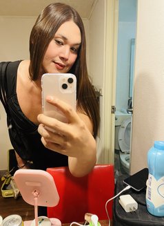 Indicaa Smith - Transsexual escort in Kuala Lumpur Photo 13 of 13