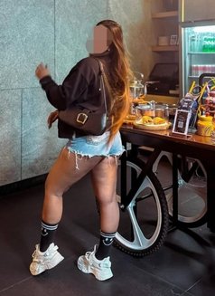 Indigo airhostess.ANAL SEX ALLOWED.REAL. - escort in Hyderabad Photo 3 of 16